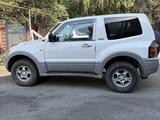 Mitsubishi Pajero 2003 годаүшін4 100 000 тг. в Алматы – фото 3