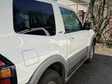 Mitsubishi Pajero 2003 годаүшін4 100 000 тг. в Алматы – фото 5