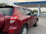 Toyota RAV4 2010 года за 7 500 000 тг. в Караганда – фото 4