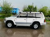 Mitsubishi Pajero 1994 года за 3 250 000 тг. в Алматы – фото 4