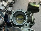 Привозная дроссельная заслонка для MITSUBISHI за 2 000 тг. в Алматы