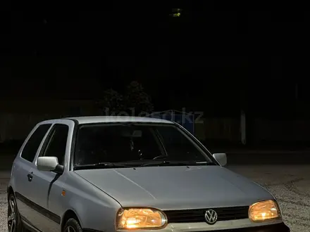 Volkswagen Golf 1993 года за 1 500 000 тг. в Алматы – фото 3