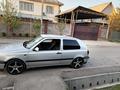 Volkswagen Golf 1993 года за 1 500 000 тг. в Алматы – фото 4