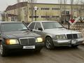 Mercedes-Benz E 260 1992 года за 1 500 000 тг. в Атырау – фото 4