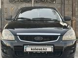 ВАЗ (Lada) Priora 2170 2013 годаүшін2 300 000 тг. в Шымкент