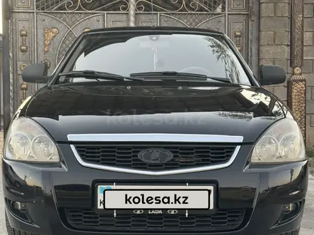 ВАЗ (Lada) Priora 2170 2013 года за 2 300 000 тг. в Шымкент
