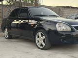 ВАЗ (Lada) Priora 2170 2013 годаүшін2 300 000 тг. в Шымкент – фото 3