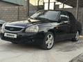 ВАЗ (Lada) Priora 2170 2013 годаүшін2 300 000 тг. в Шымкент – фото 2