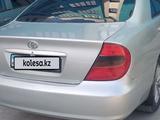 Toyota Camry 2004 года за 4 500 000 тг. в Актау – фото 3