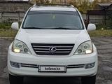 Lexus GX 470 2005 года за 10 500 000 тг. в Петропавловск – фото 3