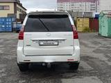 Lexus GX 470 2005 года за 10 500 000 тг. в Петропавловск – фото 5