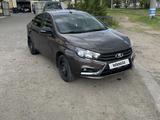 ВАЗ (Lada) Vesta 2018 годаүшін4 700 000 тг. в Павлодар – фото 4