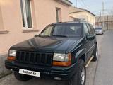 Jeep Grand Cherokee 1997 года за 5 000 000 тг. в Алматы