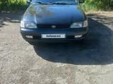 Toyota Carina E 1996 года за 2 000 000 тг. в Шарбакты