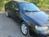 Toyota Carina E 1996 года за 2 000 000 тг. в Шарбакты – фото 2