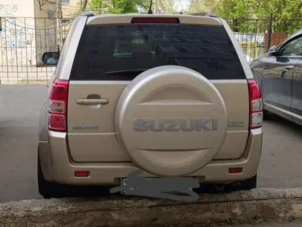 Suzuki Grand Vitara 2011 года за 7 000 000 тг. в Уральск