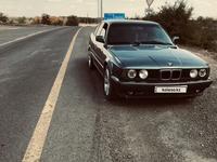 BMW 525 1989 года за 1 000 000 тг. в Караганда
