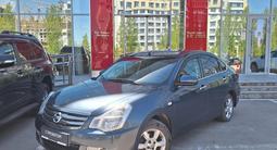 Nissan Almera 2014 года за 3 900 000 тг. в Астана