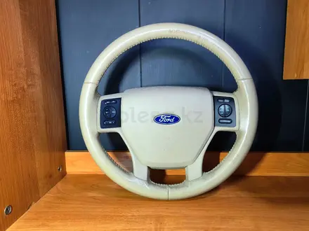 Руль в сборе Ford Explorer за 60 000 тг. в Алматы
