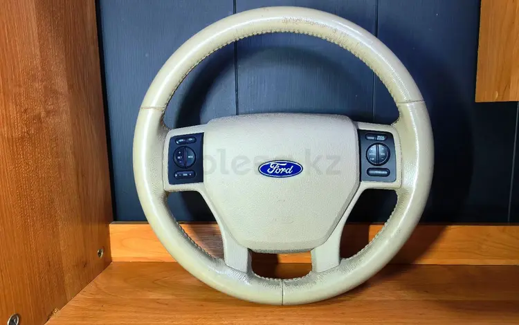 Руль в сборе Ford Explorer за 60 000 тг. в Алматы