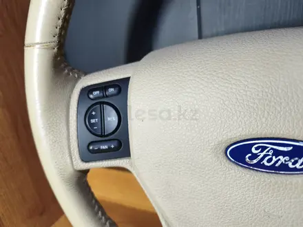 Руль в сборе Ford Explorer за 60 000 тг. в Алматы – фото 2