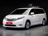 Toyota Sienna 2015 года за 11 999 999 тг. в Кентау – фото 5