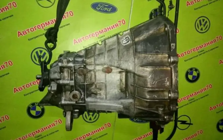 Механика коробка передач на mercedes 124 двигатель 102. Мерседес 124үшін75 000 тг. в Алматы