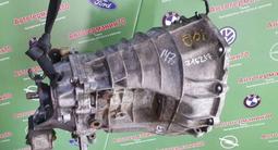 Механика коробка передач на mercedes 124 двигатель 102. Мерседес 124 за 75 000 тг. в Алматы – фото 5
