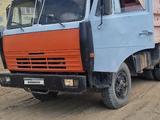 КамАЗ  5511 1999 годаүшін4 200 000 тг. в Семей