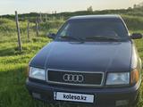 Audi 100 1991 года за 1 500 000 тг. в Сарыагаш – фото 3