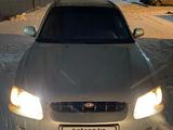 Hyundai Accent 2004 года за 2 500 000 тг. в Актобе – фото 4