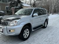 Toyota Land Cruiser Prado 2003 годаfor13 100 000 тг. в Караганда