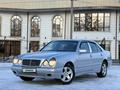 Mercedes-Benz E 230 1996 годаfor2 200 000 тг. в Тараз – фото 2