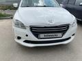 Peugeot 301 2016 годаfor3 700 000 тг. в Алматы – фото 7