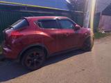 Nissan Juke 2013 года за 6 000 000 тг. в Алматы – фото 2