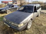 Mazda 626 1991 годаfor580 000 тг. в Алматы