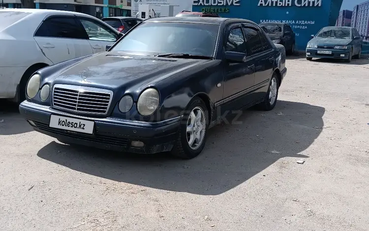 Mercedes-Benz E 280 1996 годаүшін2 650 000 тг. в Алматы