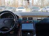 Mercedes-Benz E 280 1996 года за 2 650 000 тг. в Алматы – фото 5