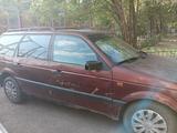 Volkswagen Passat 1991 годаүшін900 000 тг. в Астана – фото 3