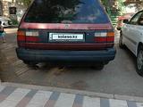 Volkswagen Passat 1991 годаүшін900 000 тг. в Астана – фото 4