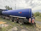 Сеспель  Полуприцепы-цистерны 2012 года за 5 500 000 тг. в Петропавловск – фото 3