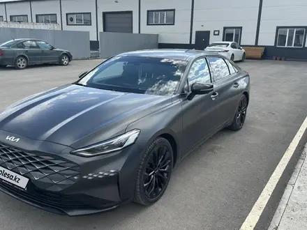 Kia K8 2022 года за 17 700 000 тг. в Астана – фото 2