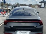 Kia K8 2022 годаүшін17 700 000 тг. в Астана