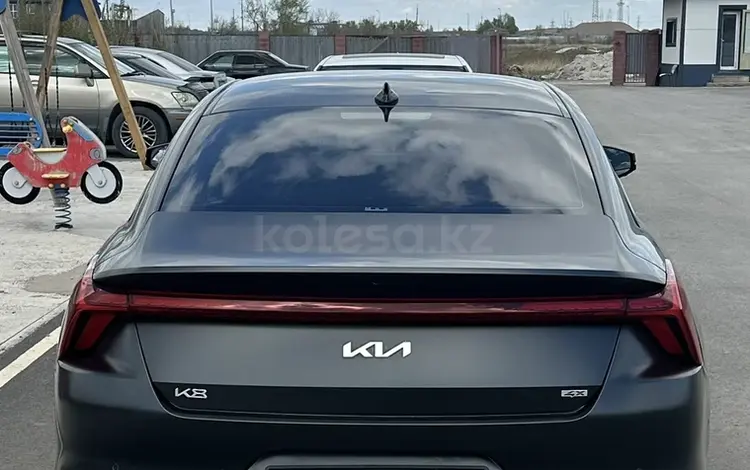 Kia K8 2022 годаүшін17 700 000 тг. в Астана