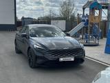 Kia K8 2022 года за 17 700 000 тг. в Астана – фото 3
