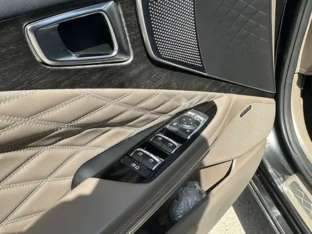 Kia K8 2022 года за 17 700 000 тг. в Астана – фото 8