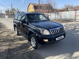 Toyota Land Cruiser Prado 2008 годаүшін14 000 000 тг. в Алматы