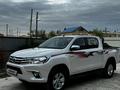 Toyota Hilux 2016 года за 17 300 000 тг. в Атырау – фото 4