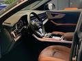 Audi Q8 55 TFSI Quattro Advance 2025 годаfor58 910 000 тг. в Астана – фото 10