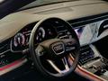 Audi Q8 55 TFSI Quattro Advance 2025 годаfor58 910 000 тг. в Астана – фото 11